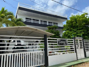 GalyRod House